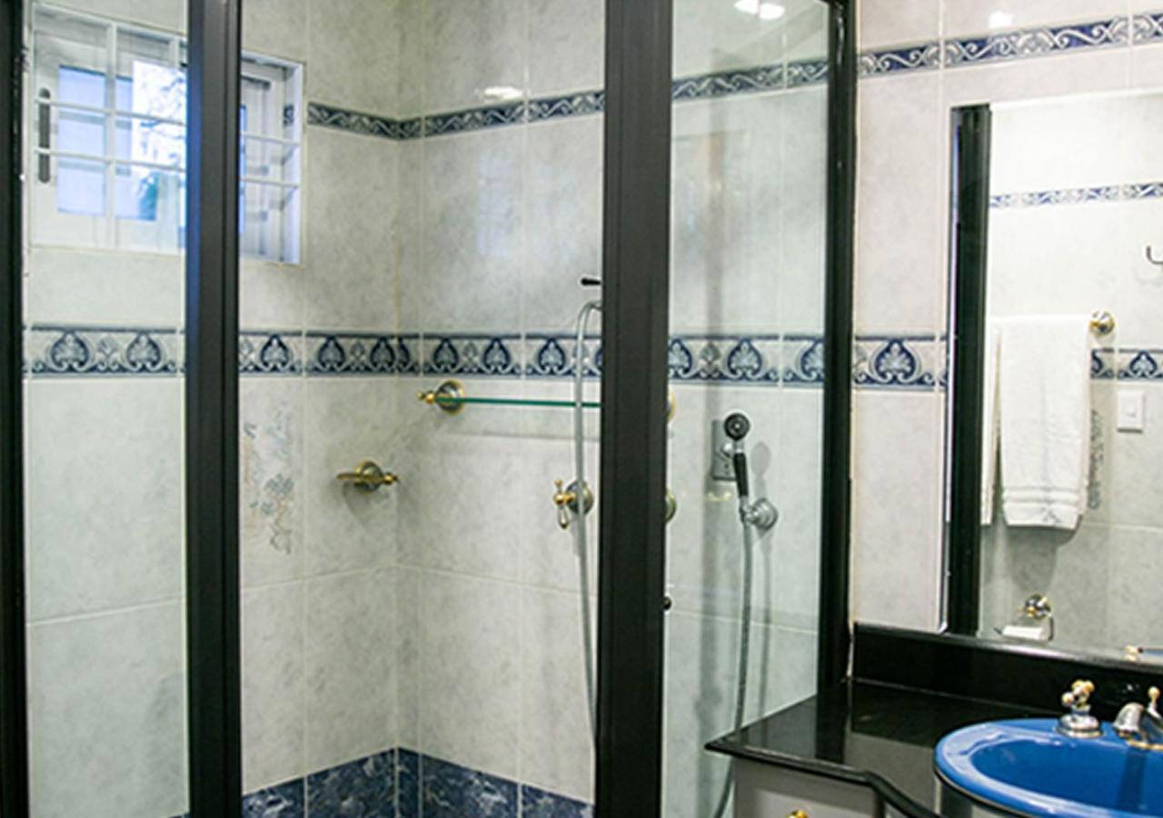 Casa San Pedro Bed and Breakfast Mexico City Exteriör bild